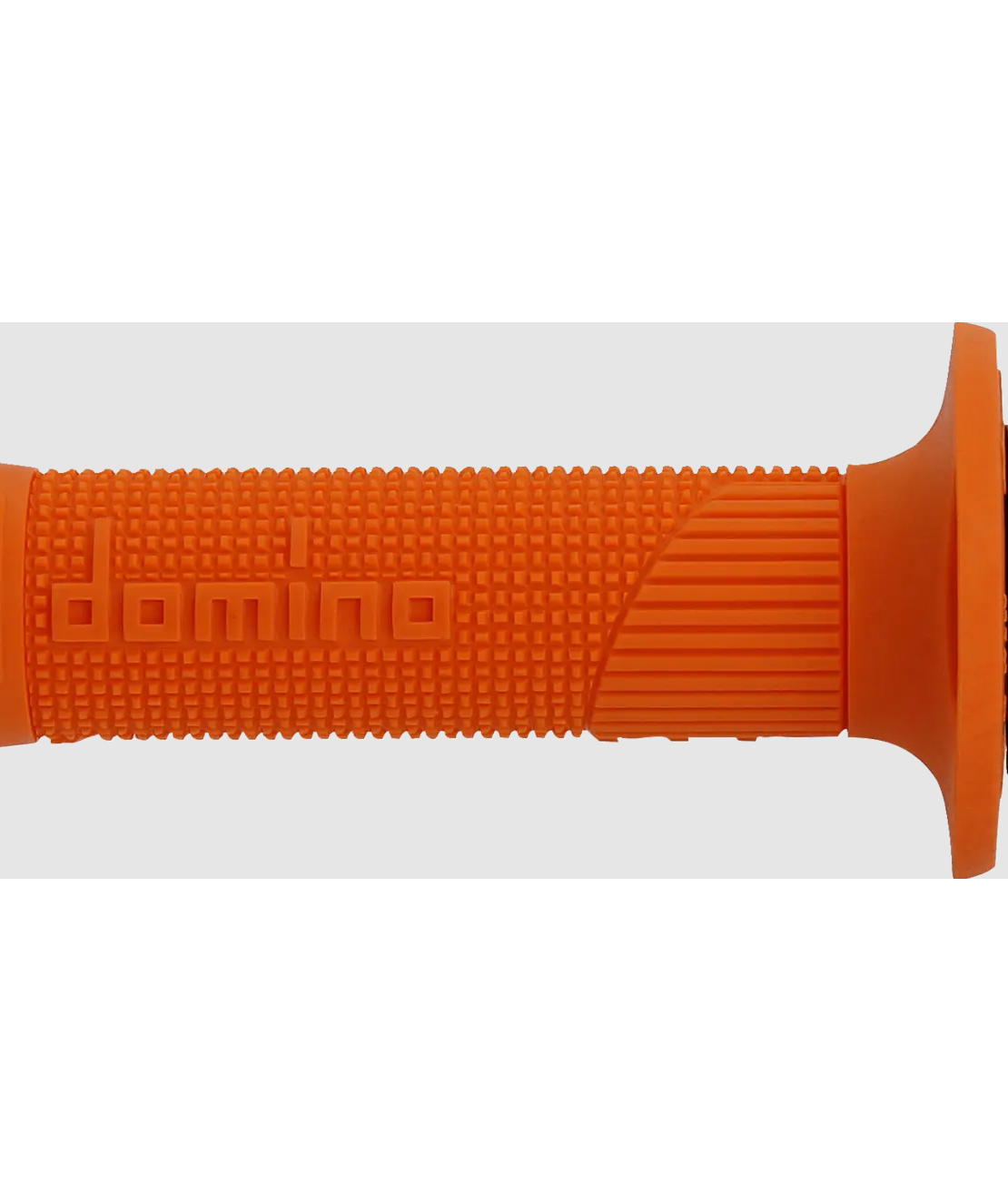 Ръкохватки DOMINO GRIPS DOMINO D100 LockOn Orange