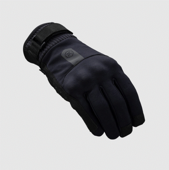 Ръкавици KNOX Action Pro Black