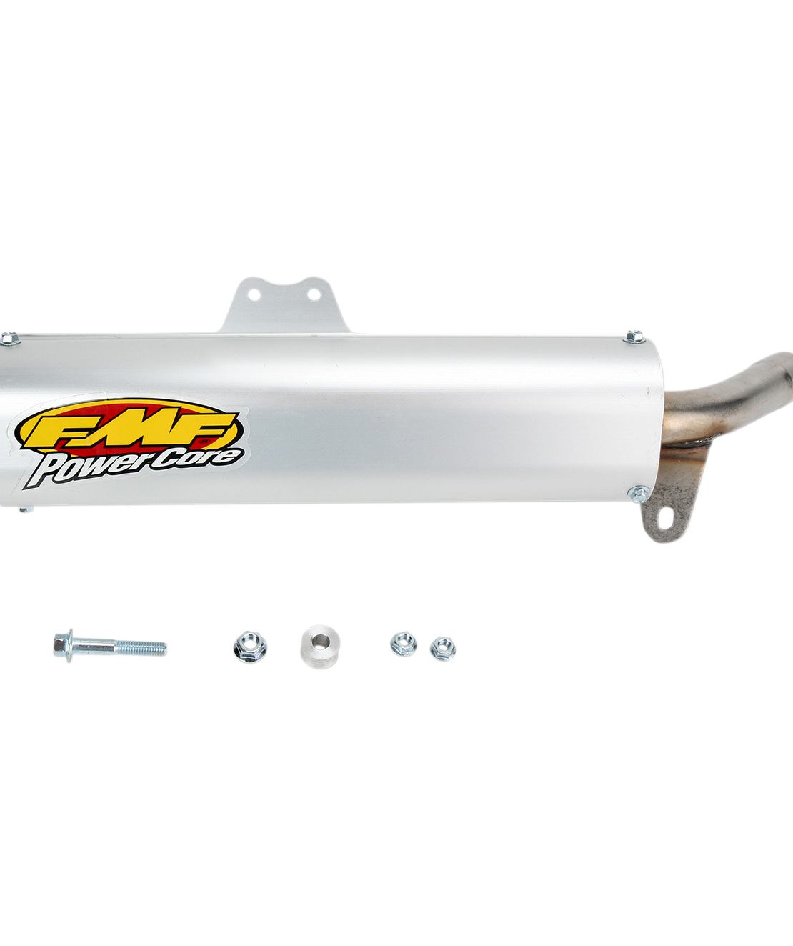 Гърне FMF Powercore Silencer for ATV