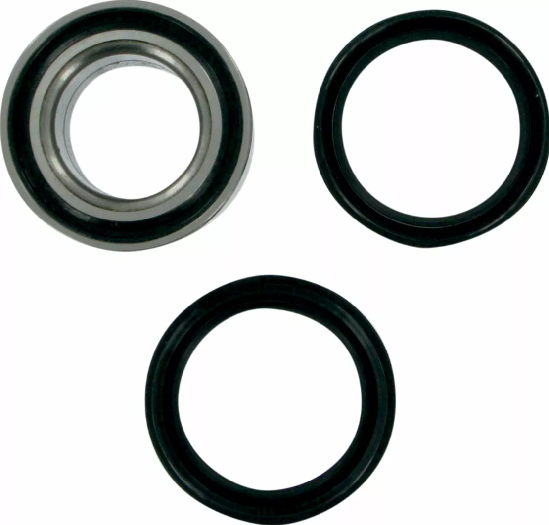 Лагери за задни джанти MOOSE RACING BEARING WHEEL KIT REAR SUZUKI LT-A