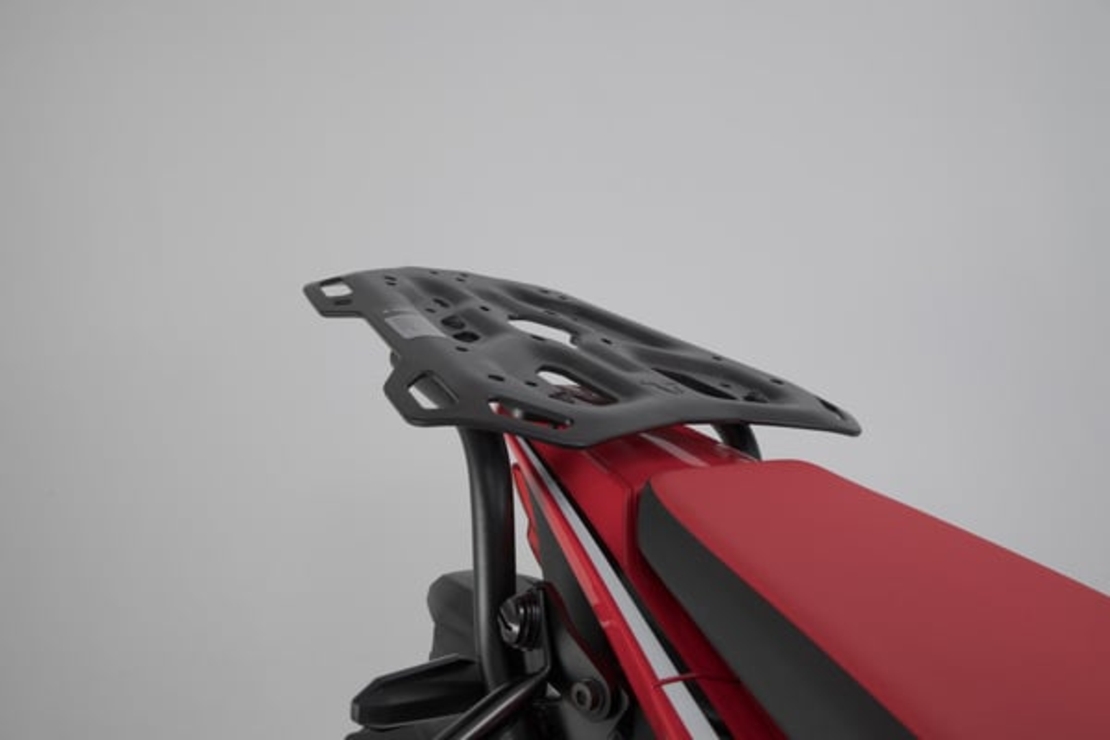 Стойка за куфар SW-MOTECH ADVENTURE RACK CRF 1100 L ABS 22