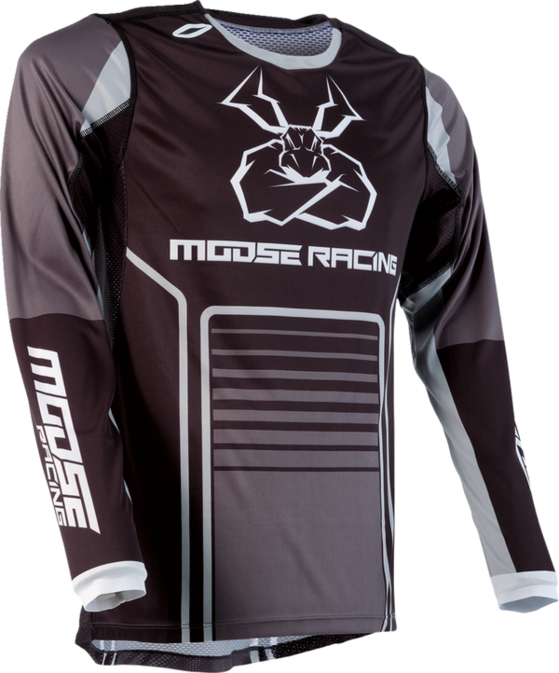 Мотокрос блуза MOOSE RACING AGROID STEALTH