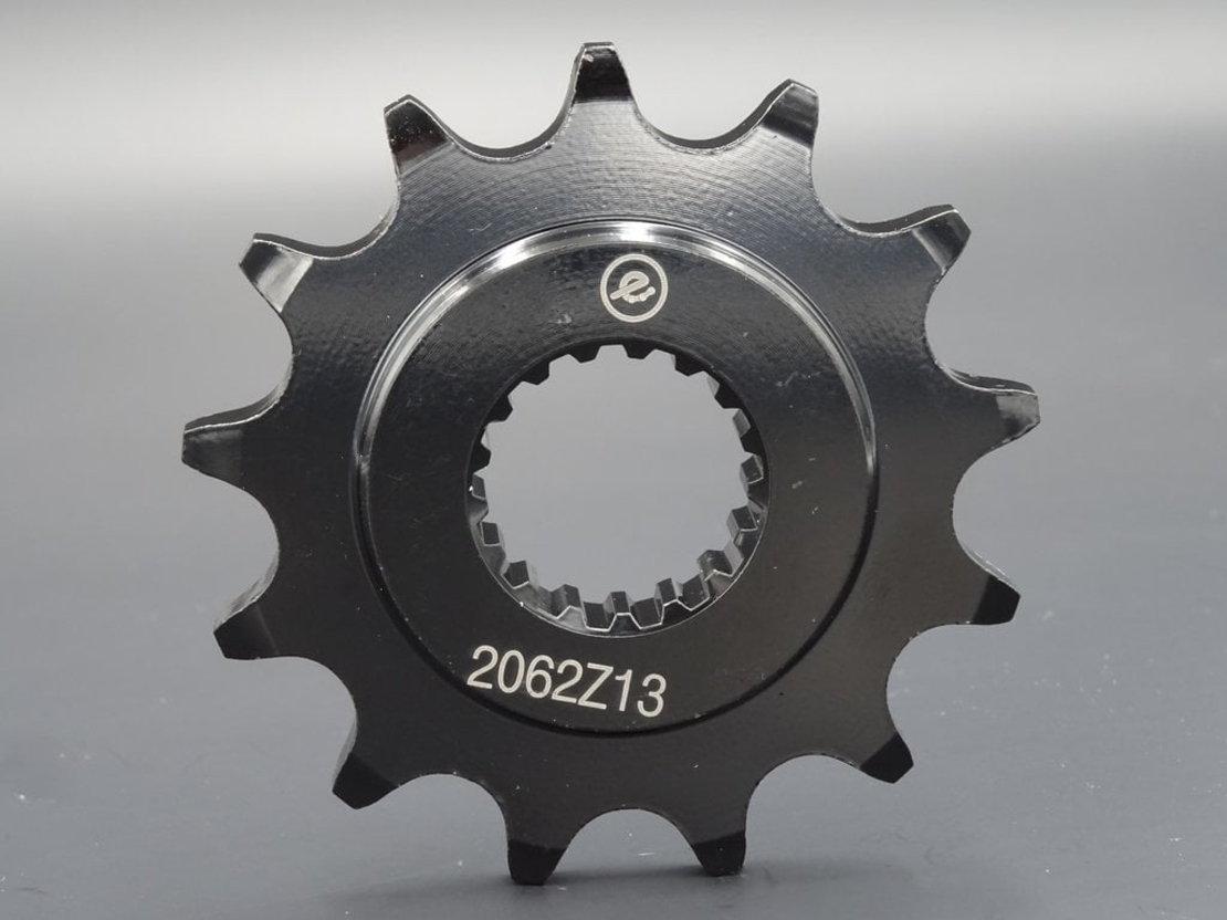 Предно зъбчато колело (пиньон) TROFEO 362062Z12