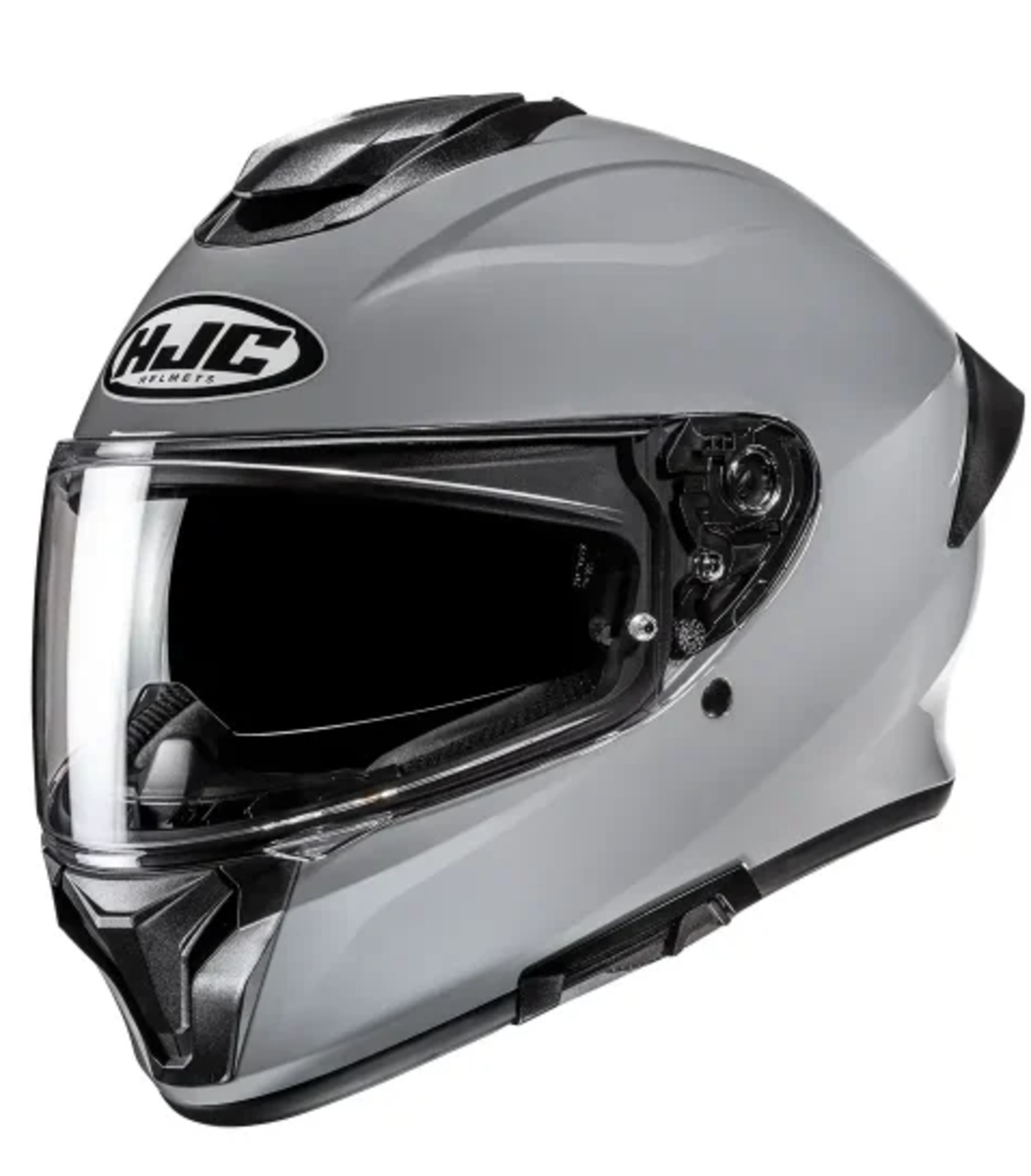 Каска HJC C71 Nardo Gray