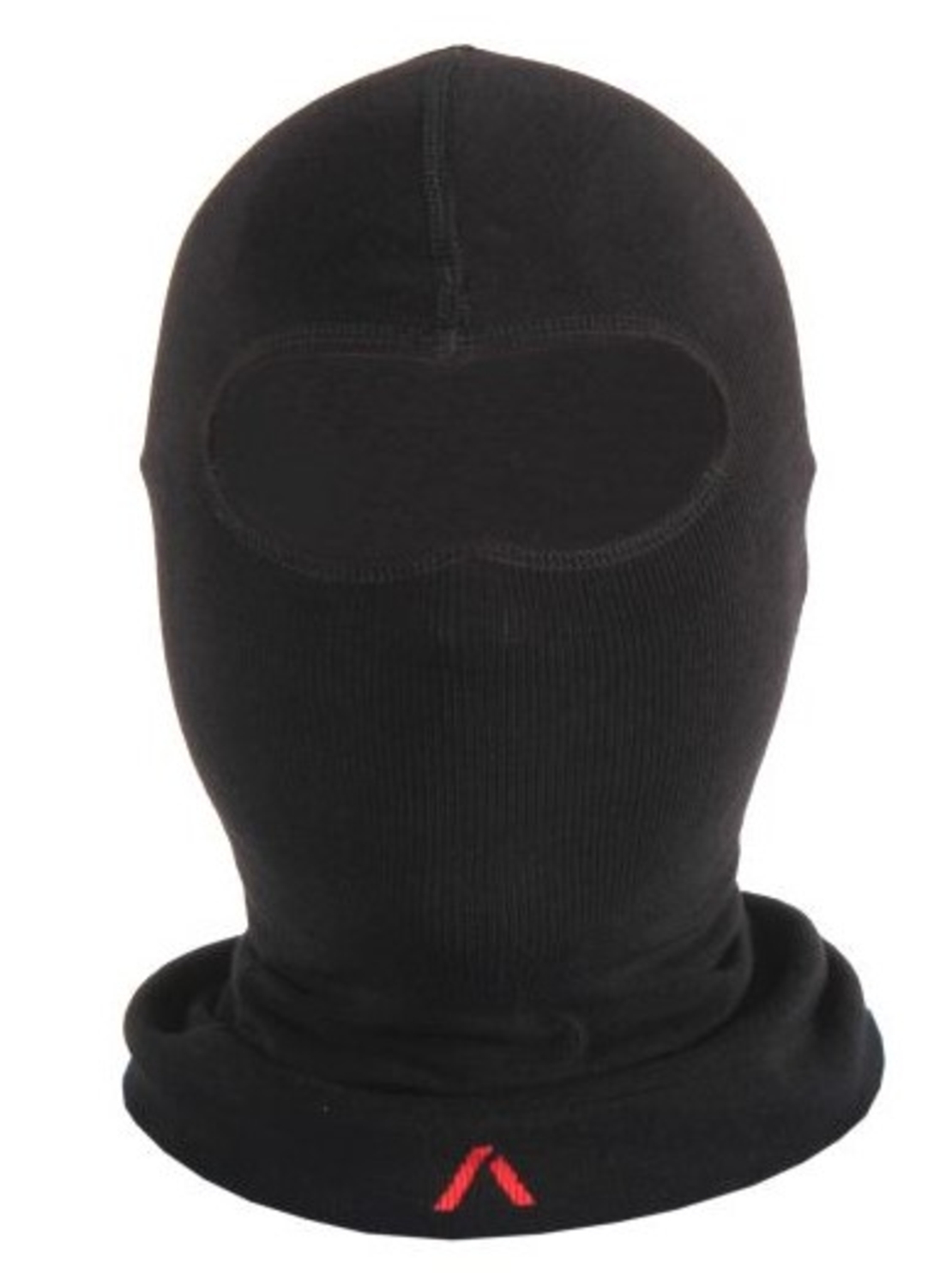 Боне ADRENALINE MERINO WOOL BLACK