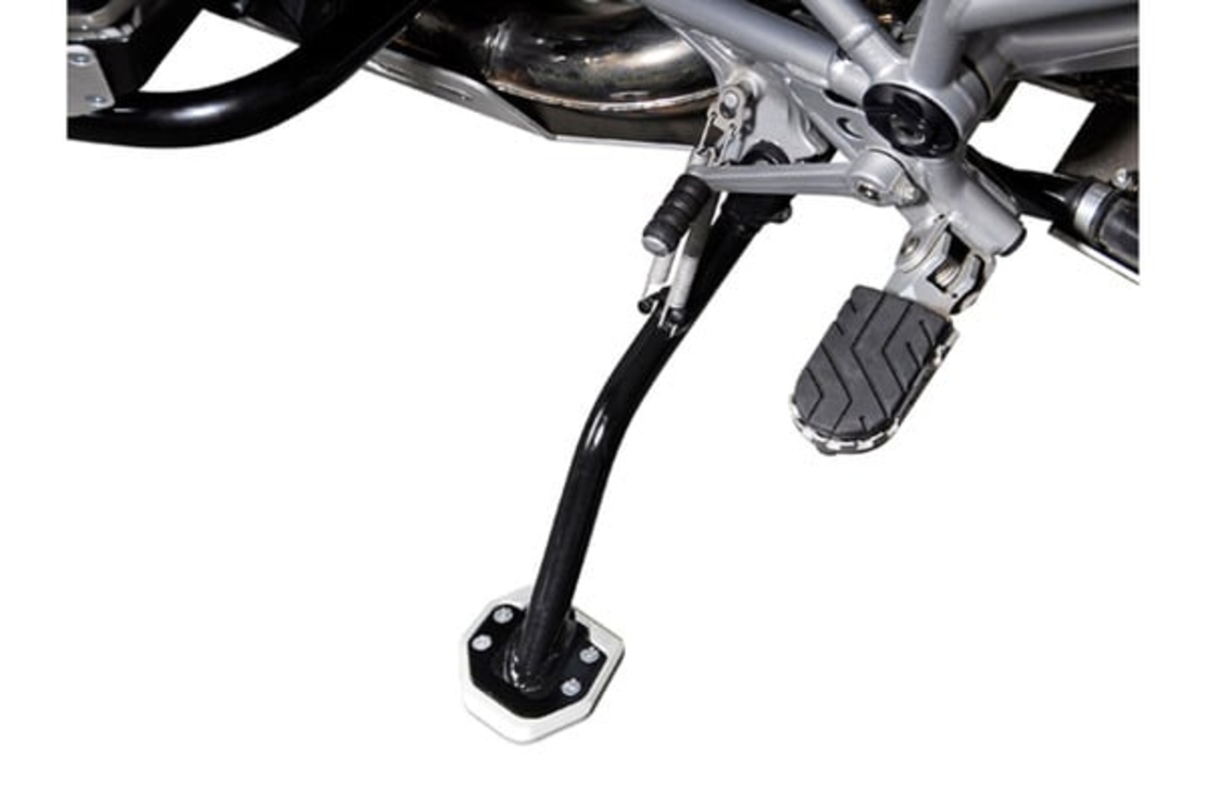 Странична стойка SW-MOTECH SIDESTAND FOOT EXT R 1200 GS 12