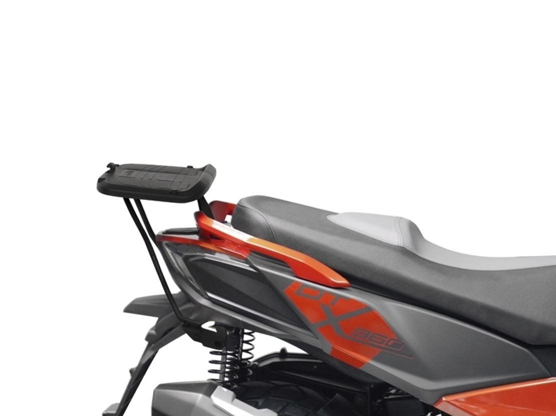 Монтажен комплект за куфари SHAD TOP MASTER KYMCO DTX 360 '21