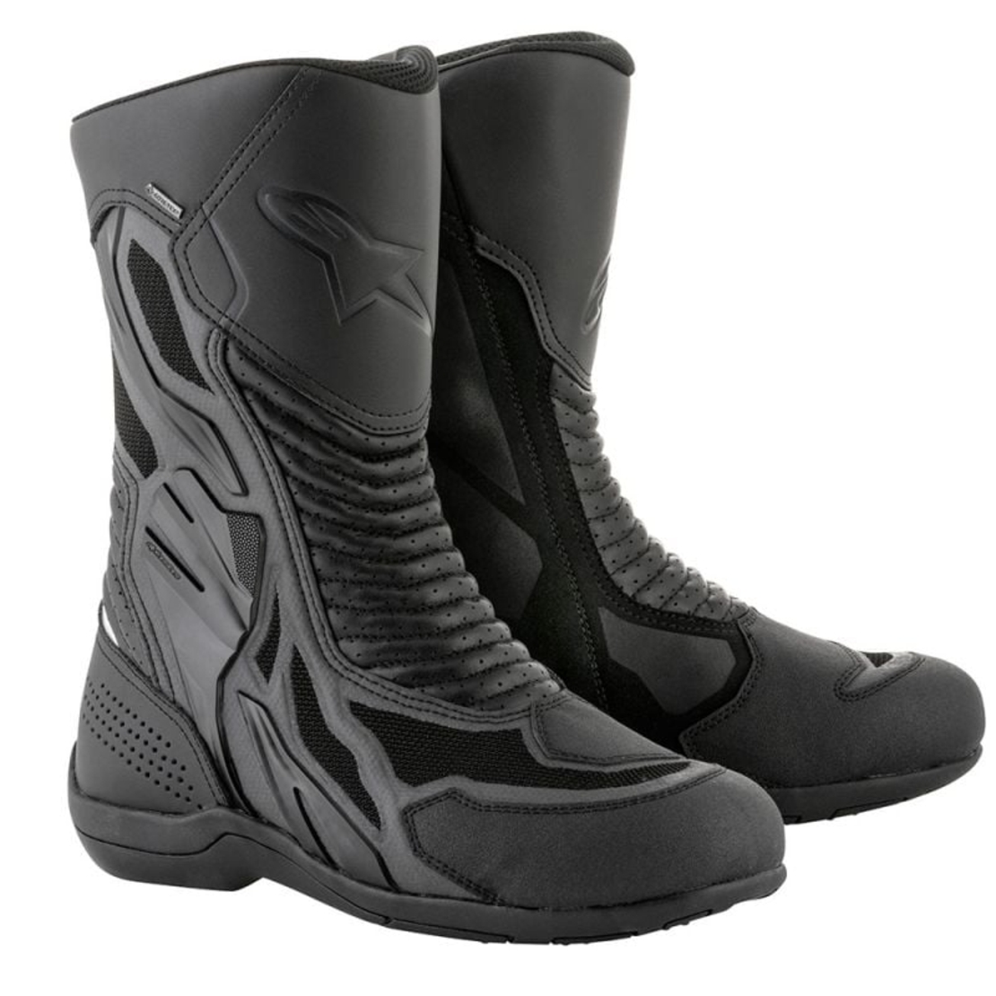 Ботуши ALPINESTARS AIR PLUS V2 GTX XCR