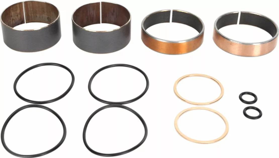 Комплект втулки за вилка MOOSE RACING FORK BUSHING KIT KTM/HUSQ 85