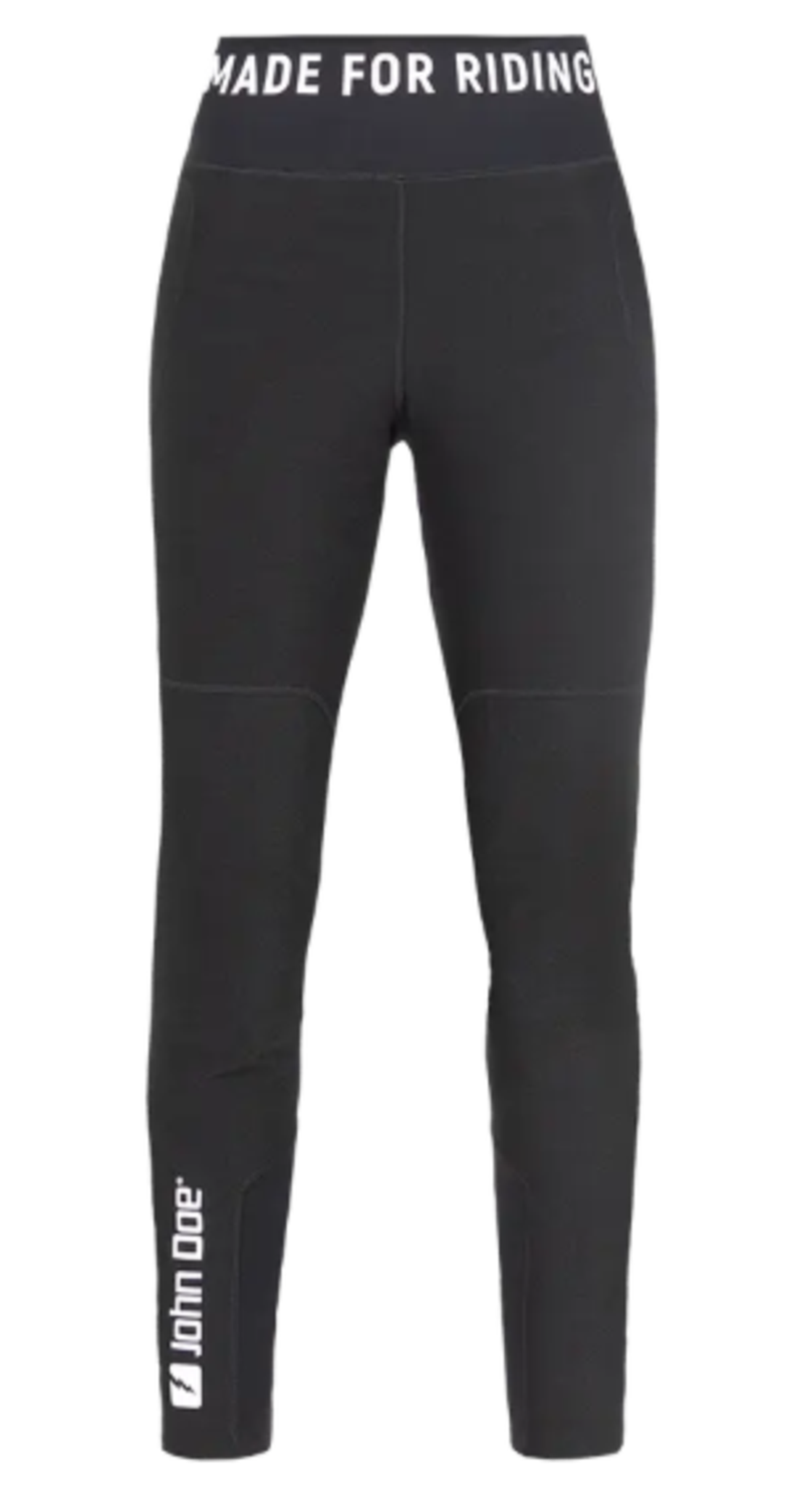 Дамско термо долнище JOHN DOE BASELAYER XTM BLACK