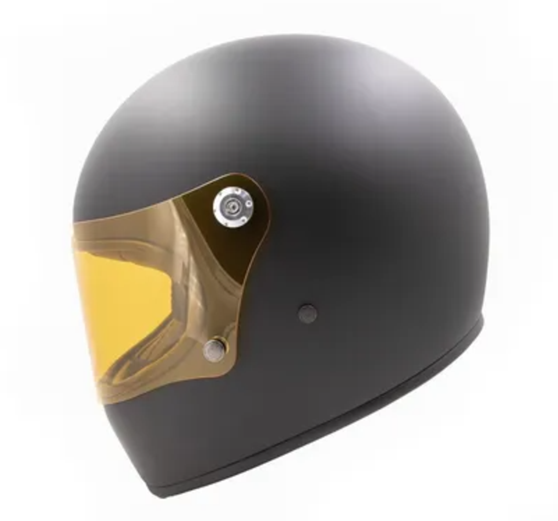 Оранжев визьор за PREMIER TROPHY ORANGE