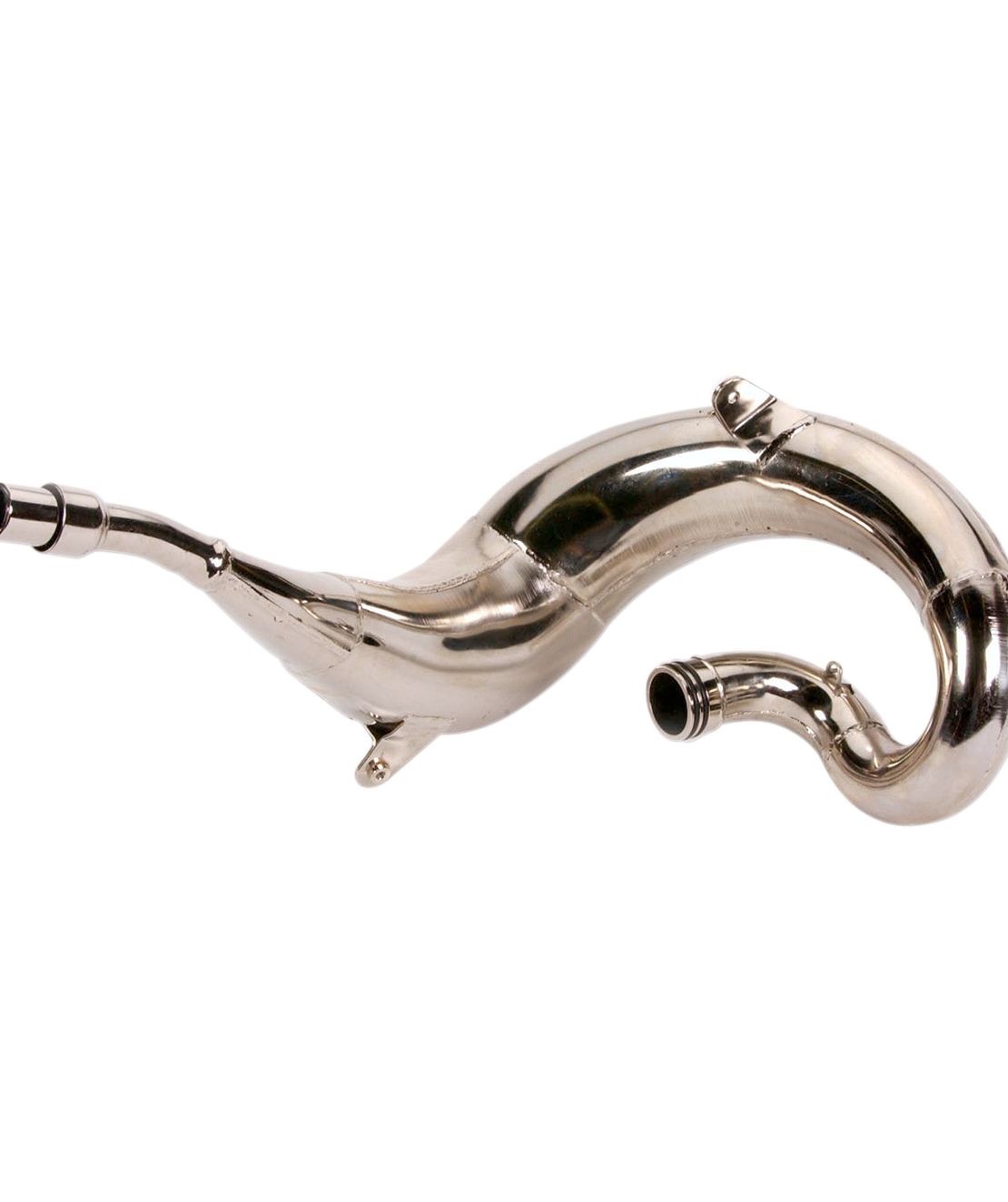 Гайда FMF Gnarly Pipe KDX200/220DES