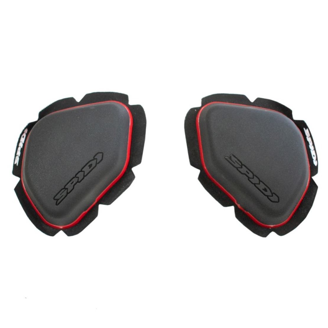 Слайдери SPIDI RACING SLIDER RED