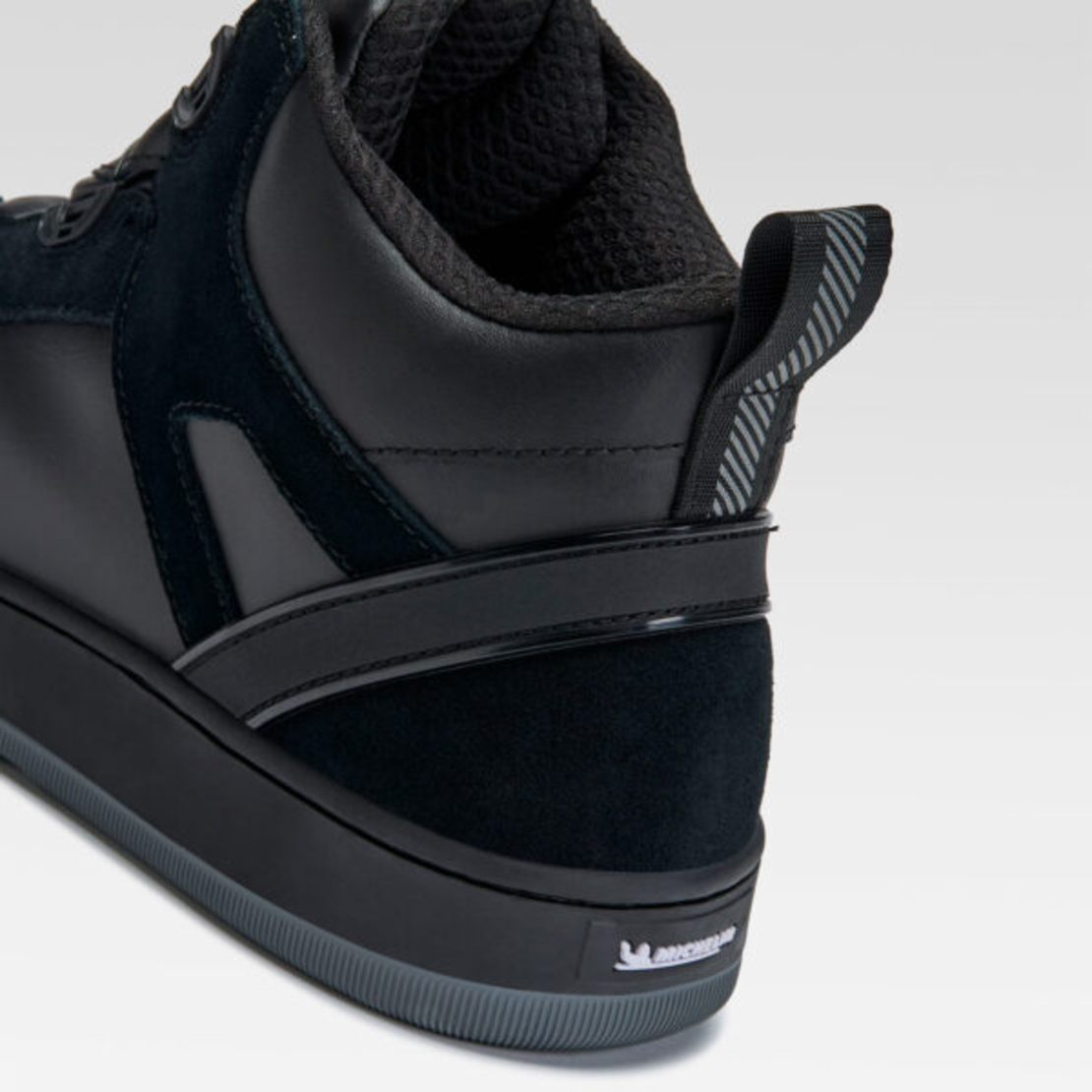 Мото кецове XPD MOTO FAST H2Out BLACK