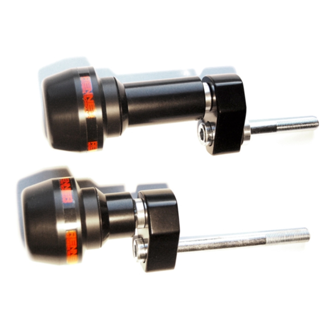 Краш тапи RENNER RACE за KAWASAKI ZX 10 R - T10217