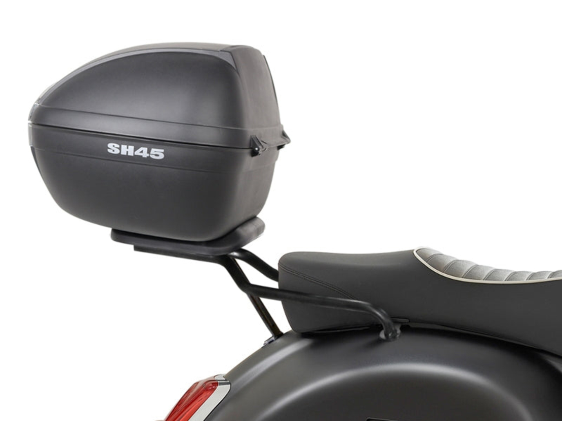 Монтажен комплект за куфари SHAD TOP MASTER PIAGGIO VESPA GTS 300 '19