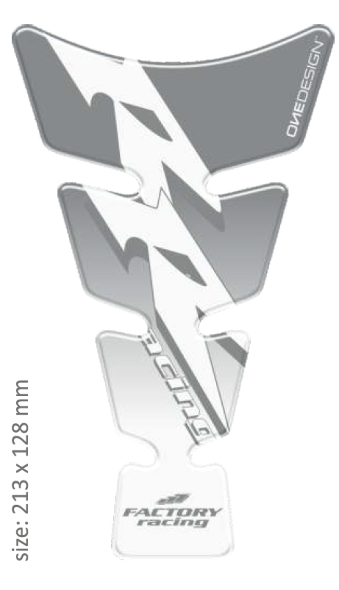 Протектор за резервоар CGS34P/PR3236