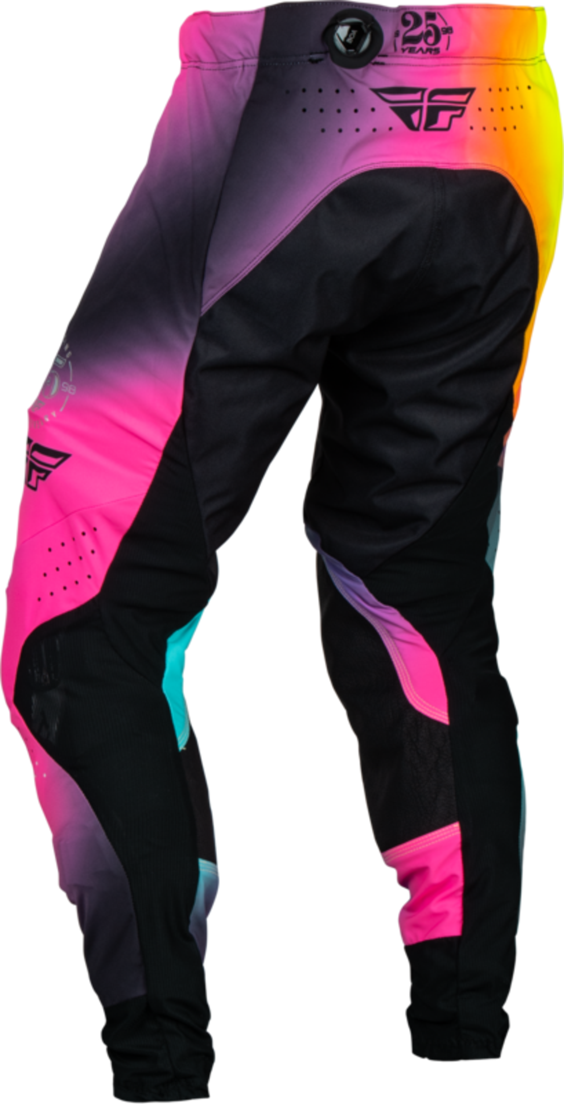 Мотокрос брич FLY RACING Lite Legacy L.E.- Pink