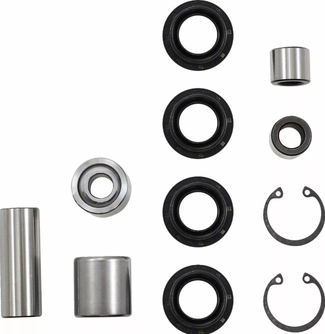 Комплект лагер и уплътнение на A-рамото UP/LO-KA MOOSE RACING 50-1029