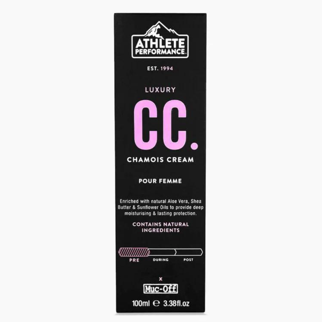 Антибактериален крем за жени Muc-Off  - 100ml