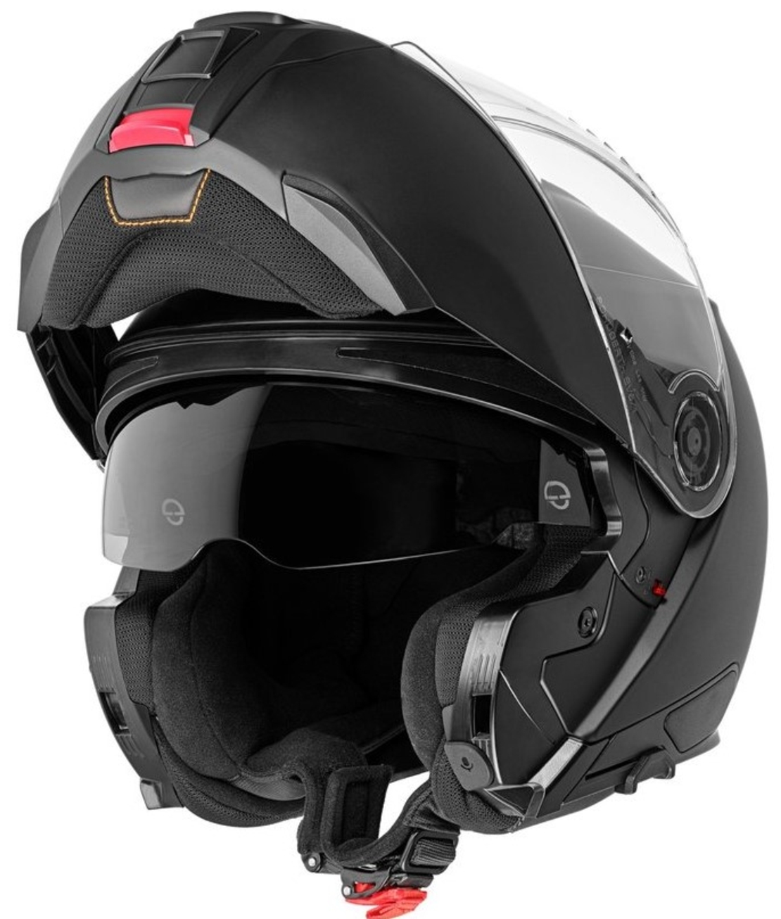 Каска SCHUBERTH C5 ANC BLACK MATT