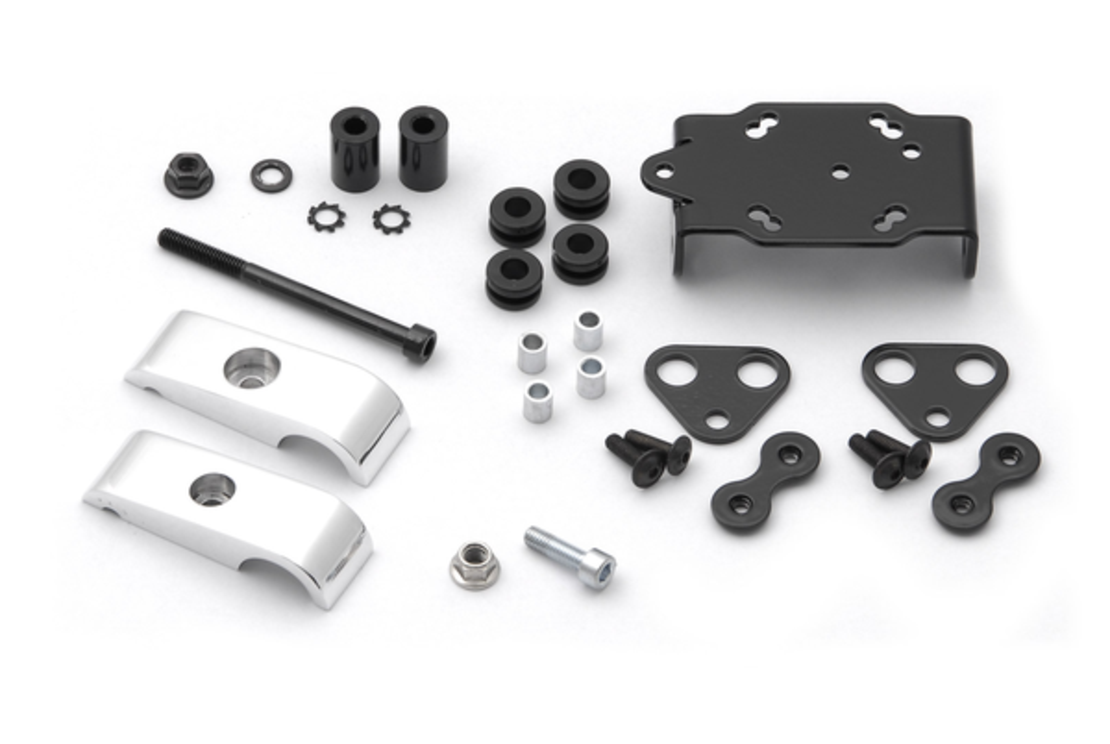 Стойка за навигация SW-MOTECH GPS MOUNT 32