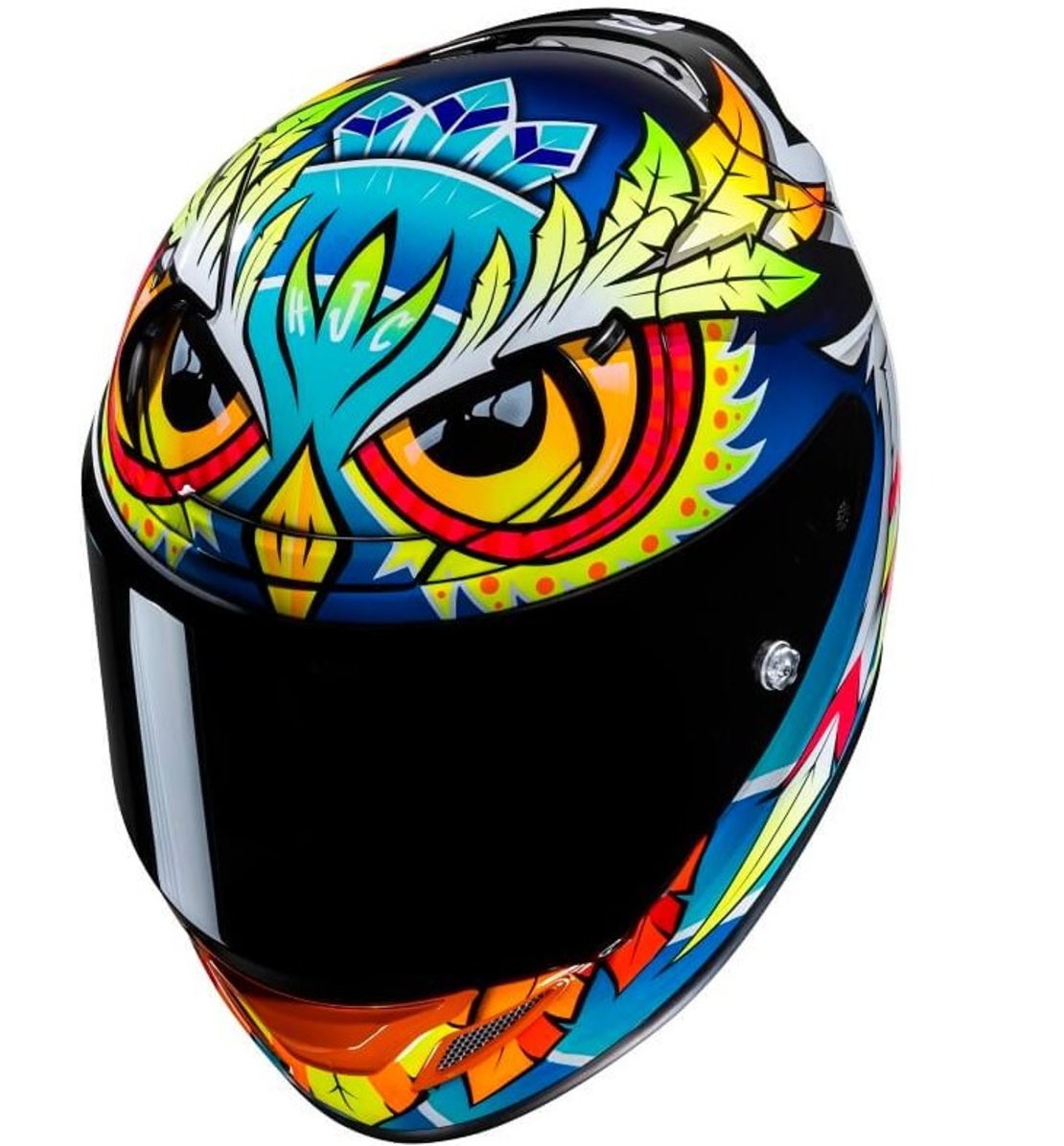 Каска HJC RPHA 12 Spasso