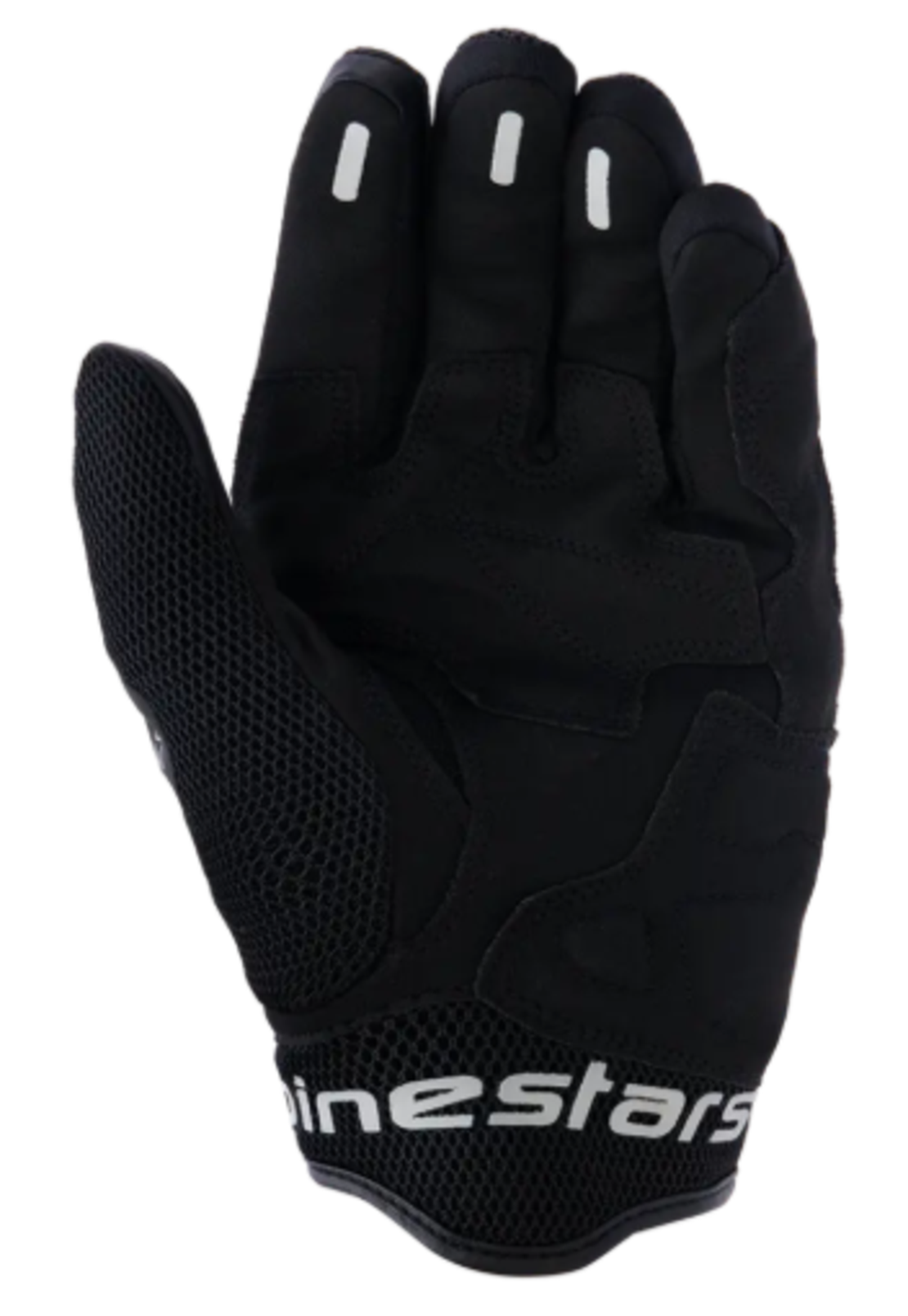 Мото ръкавици ALPINESTARS MOGRESS AIR BLACK