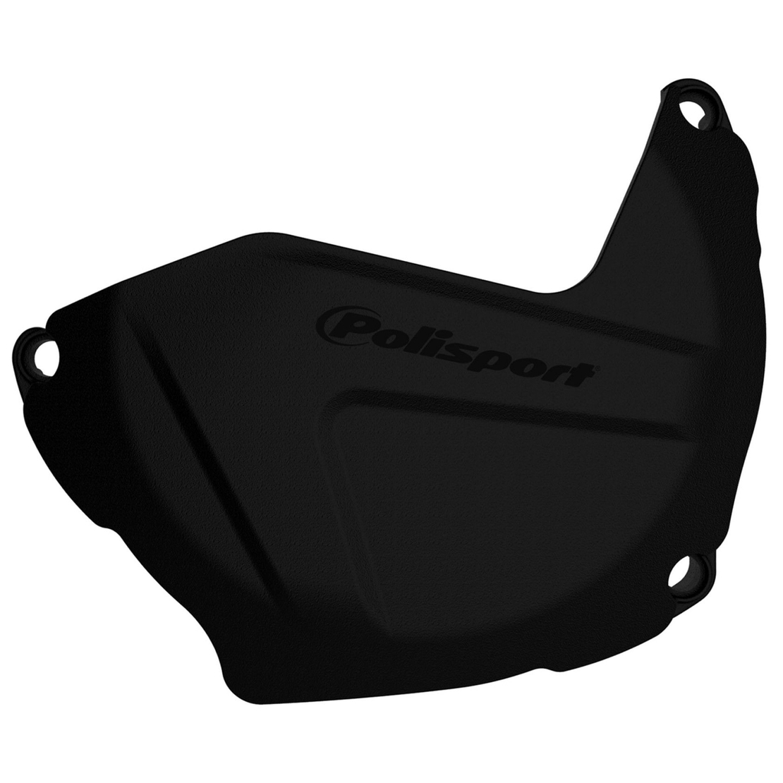 Протектор за съединител POLISPORT KAWASAKI KX250F-2009-20 BLACK