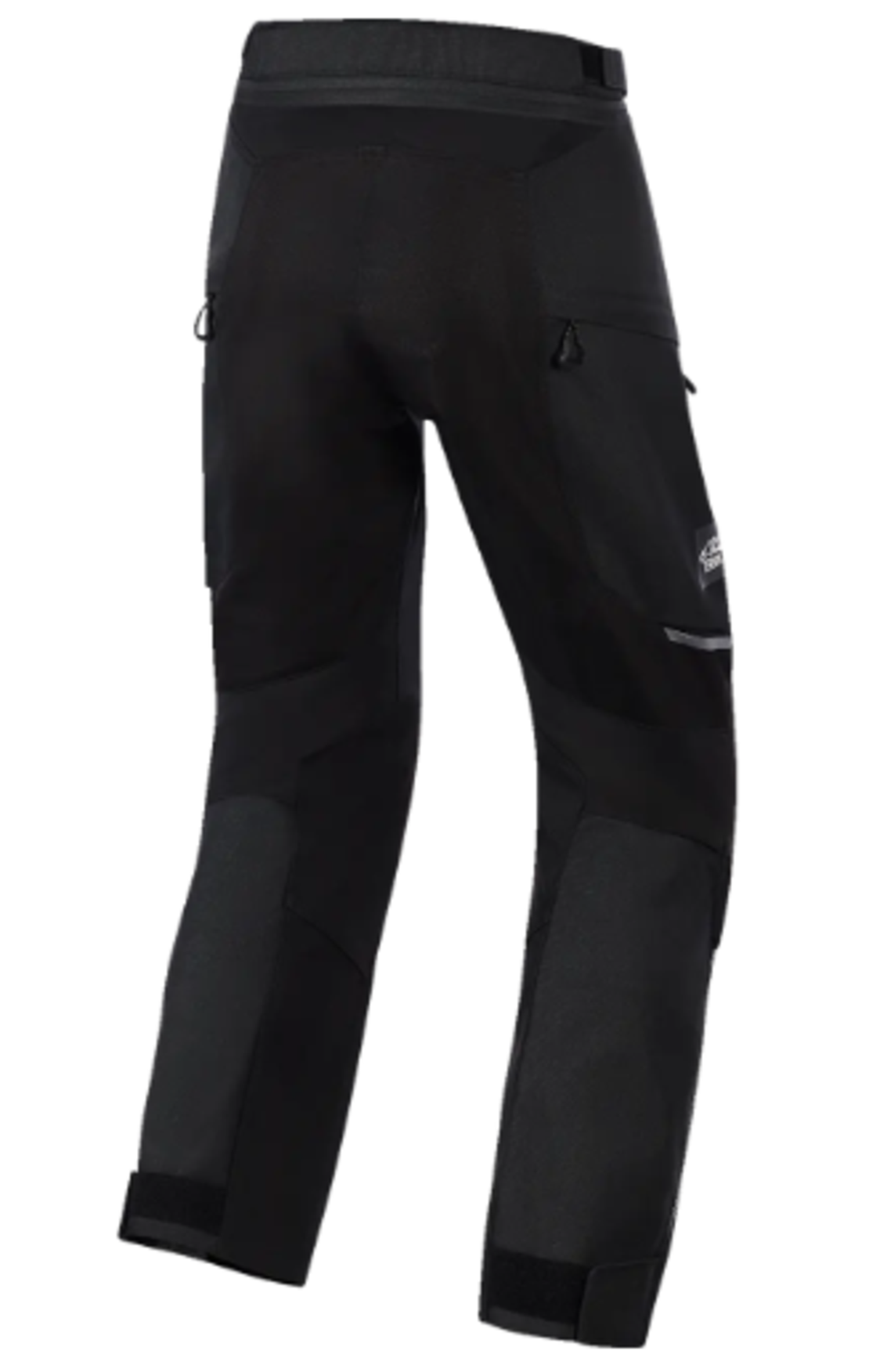 Текстилен панталон ALPINESTARS CUSCO DS BLACK