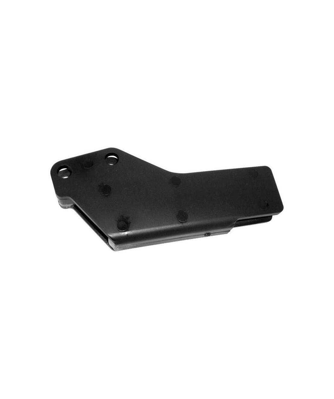 Водач за верига RACETECH YAMAHA YZ 250 F (CG21) Black