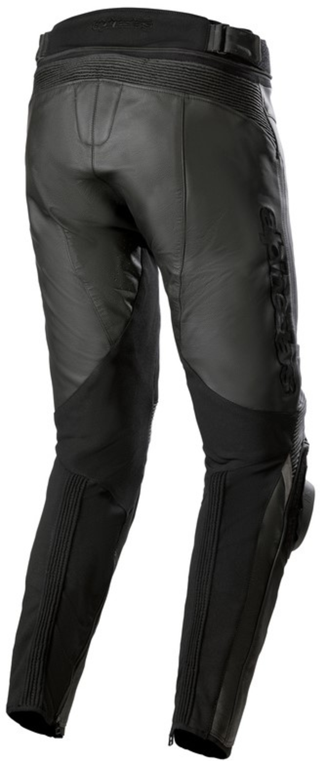 Кожен панталон ALPINESTARS Missile V3 BLACK/BLACK