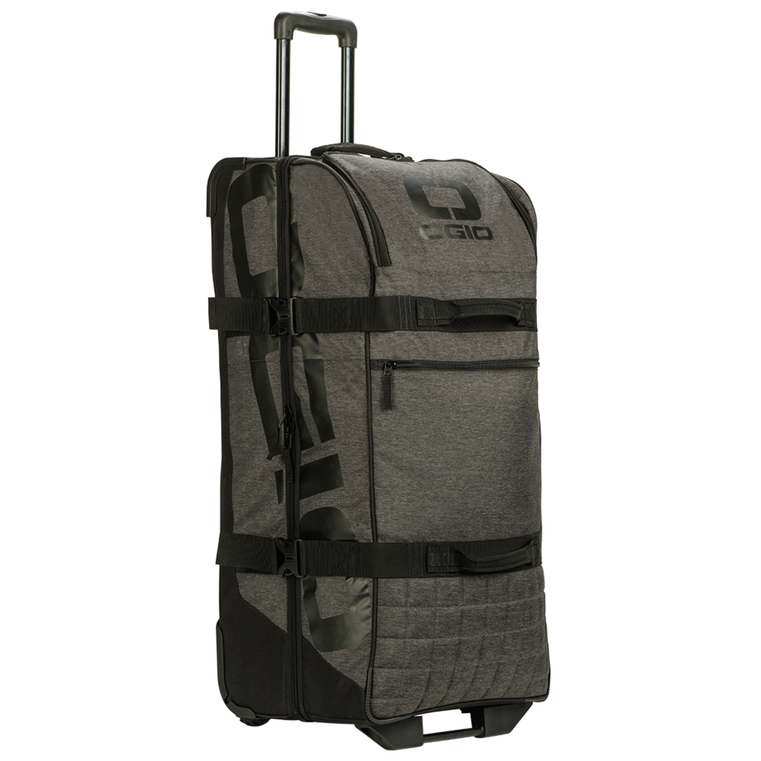 Сак с колела OGIO TRUCKER Gearbag DARK STATIC