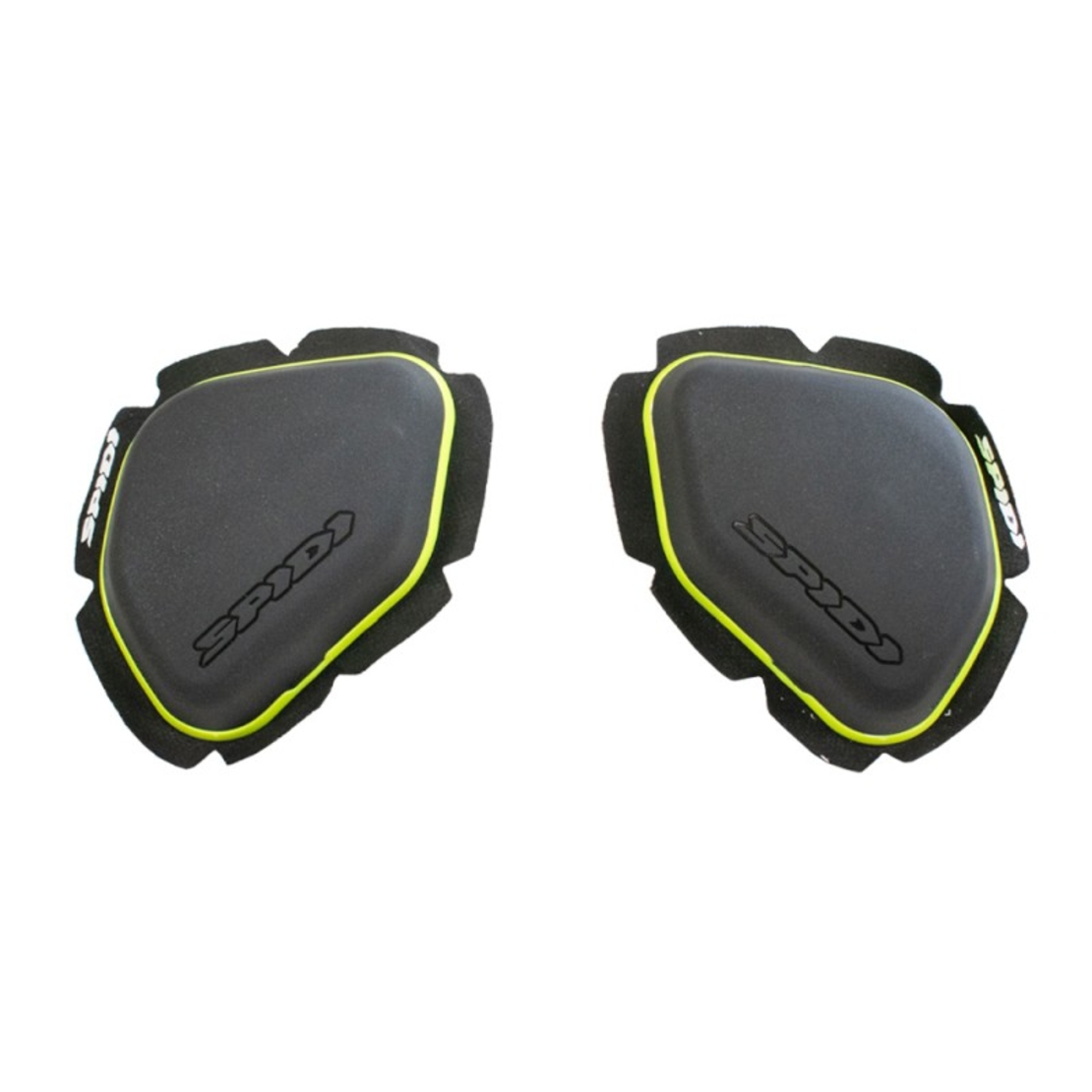 Слайдери SPIDI RACING SLIDER GREEN