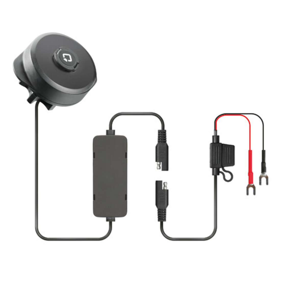 Вибрационен демпфер c безжично зарядно OPTILINE Wireless