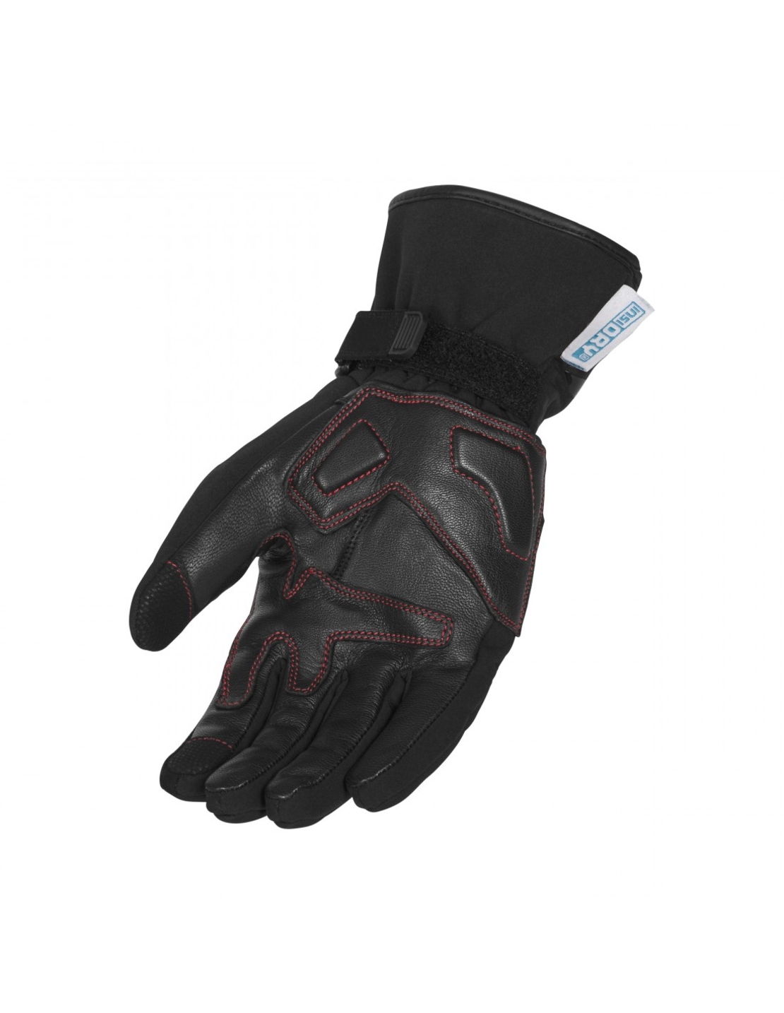Ръкавици SECA POLAR II BLACK