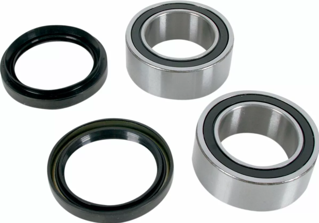 Комплект лагери за задни джанти BEARING KIT WHEEL Rear Yamaha YFZ