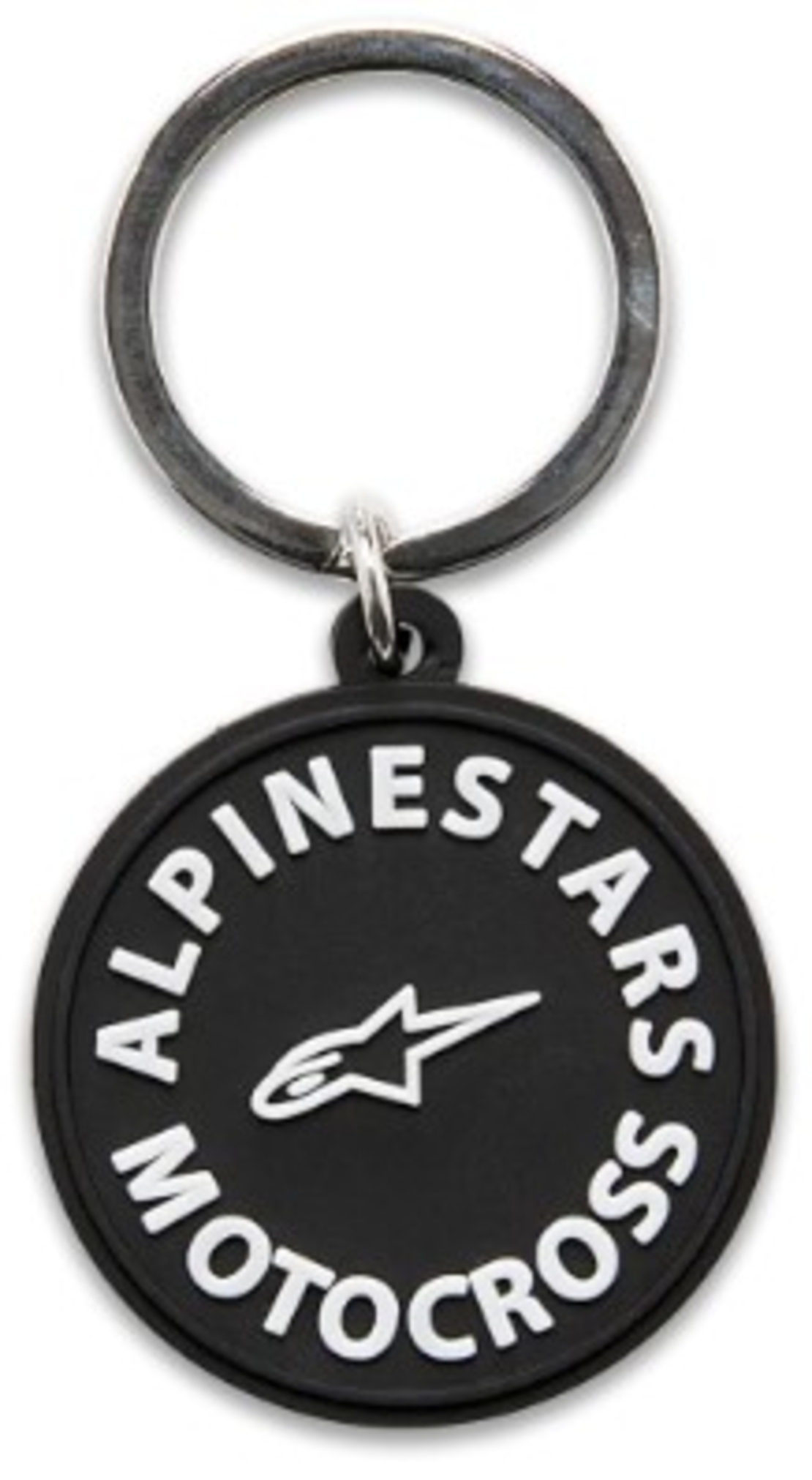 Ключодържател ALPINESTARS FOB MX BLACK