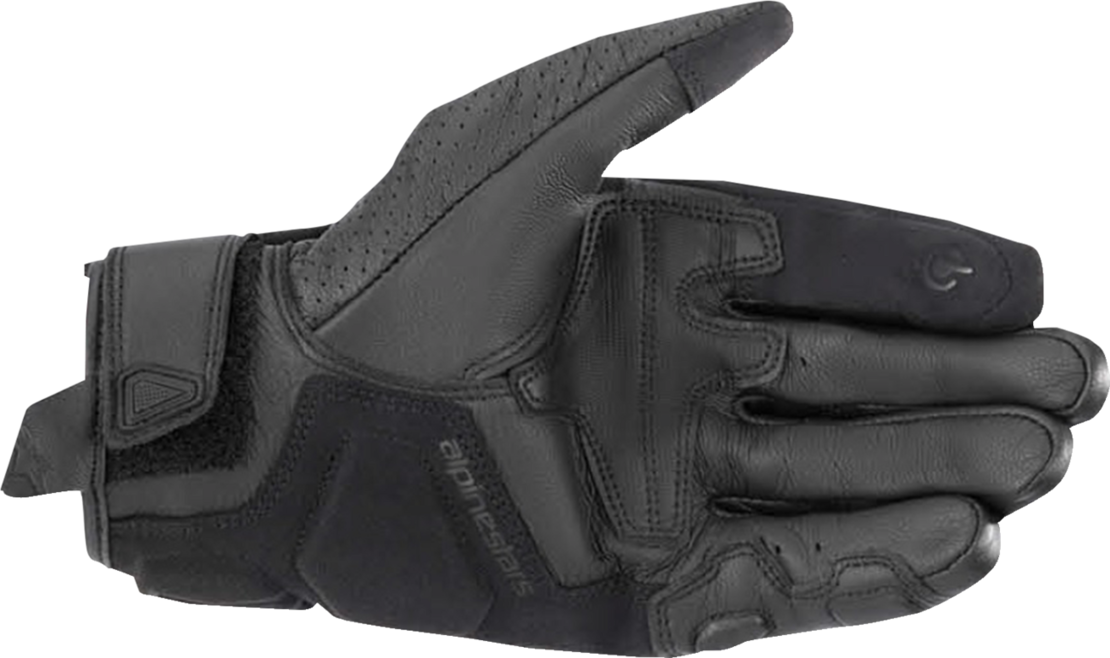 Кожени ръкавици ALPINESTARS CELER V3 BLACK
