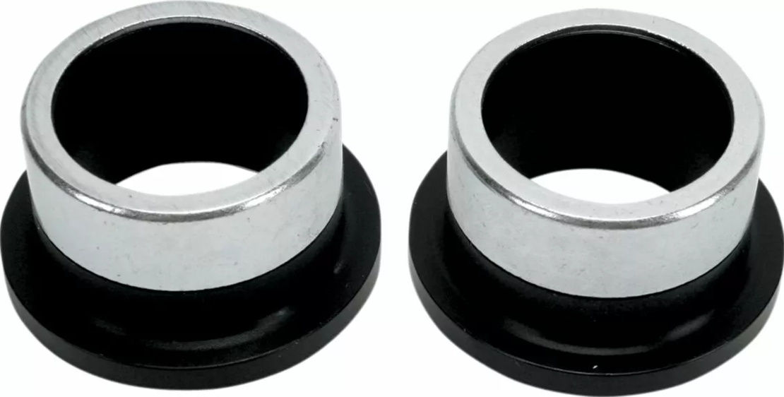 Втулки за джанти MOOSE RACING WHEEL SPACER KIT REAR YZ