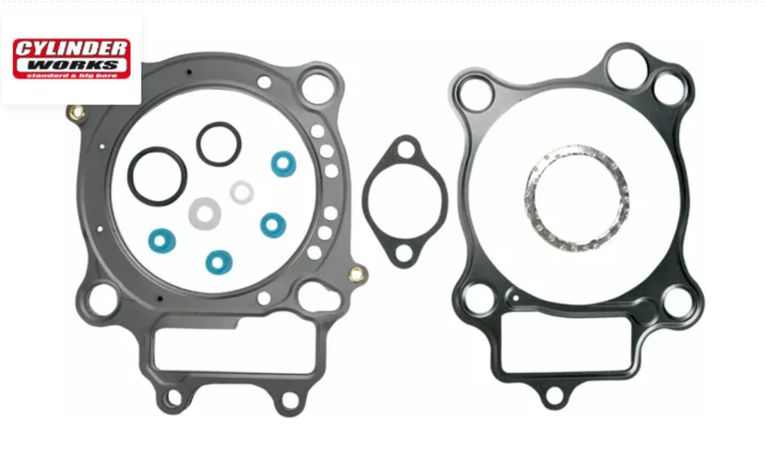 Гарнитури кит BORE 11001-G01