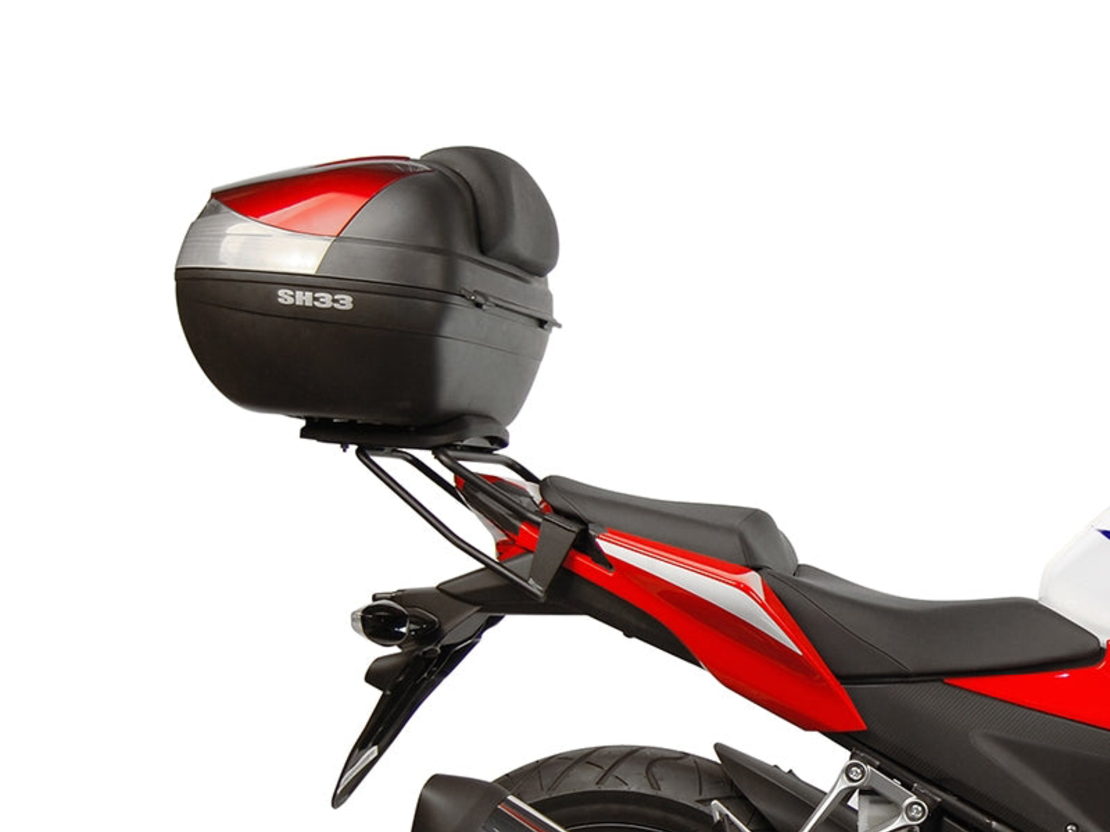 Монтажен комплект за куфари SHAD TOP MASTER HONDA CBR125/250 '11