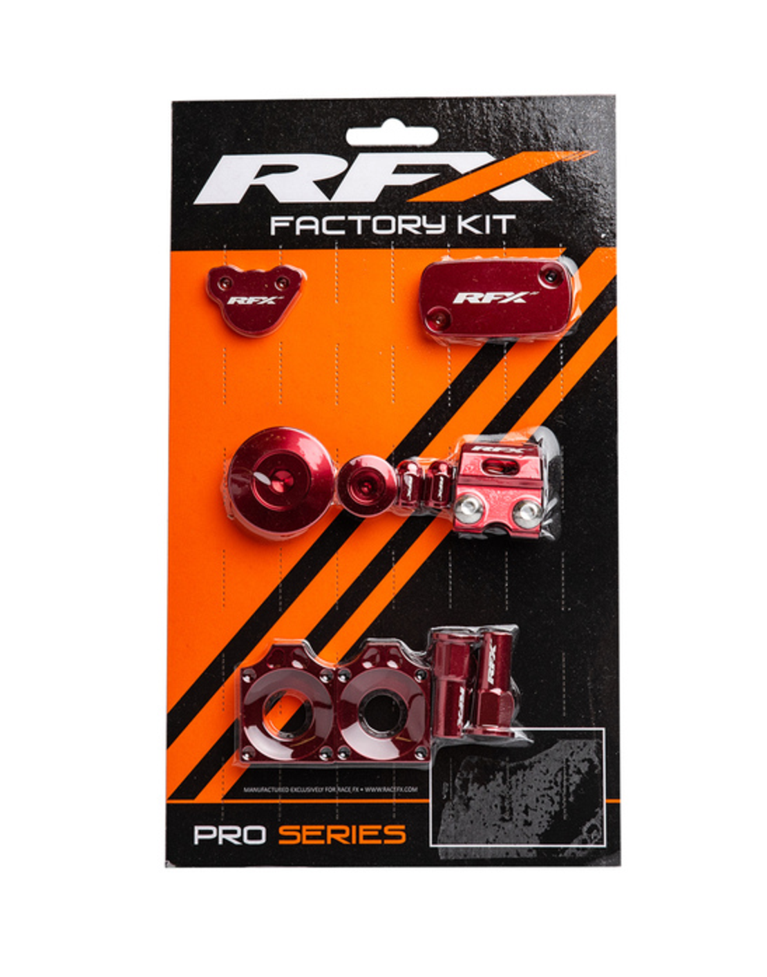 Фабричен комплект RFX Factory Kit CRF 250R 20-25 / CRF 250RX 19-25