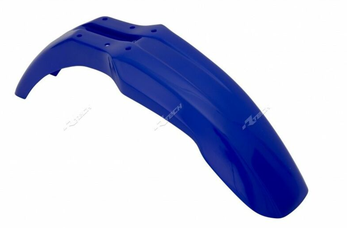Преден калник RACETECH Front Fender Blue Yamaha YZ 80/85