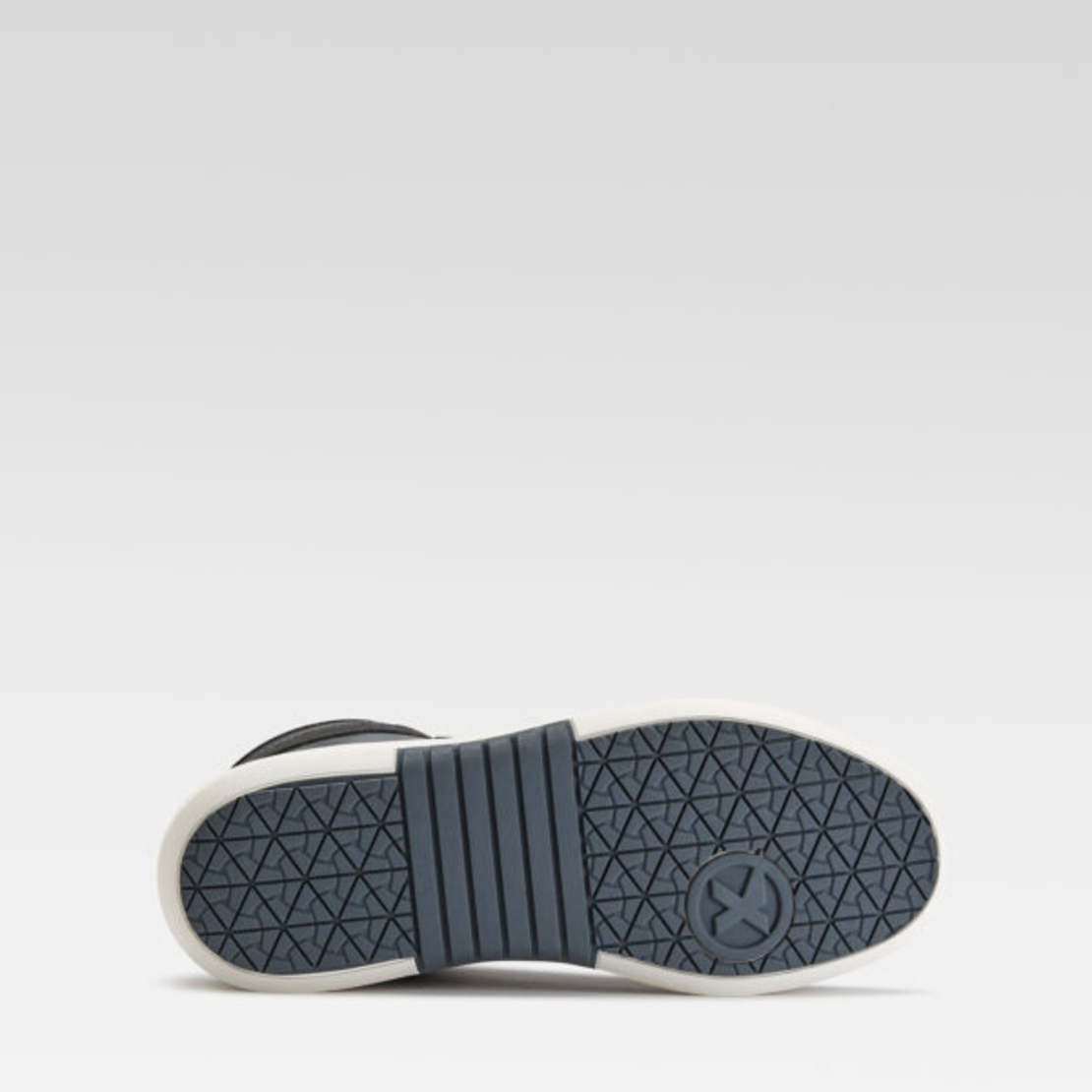 Мото кецове XPD MOTO-WAY H2OUT GREY/WHITE