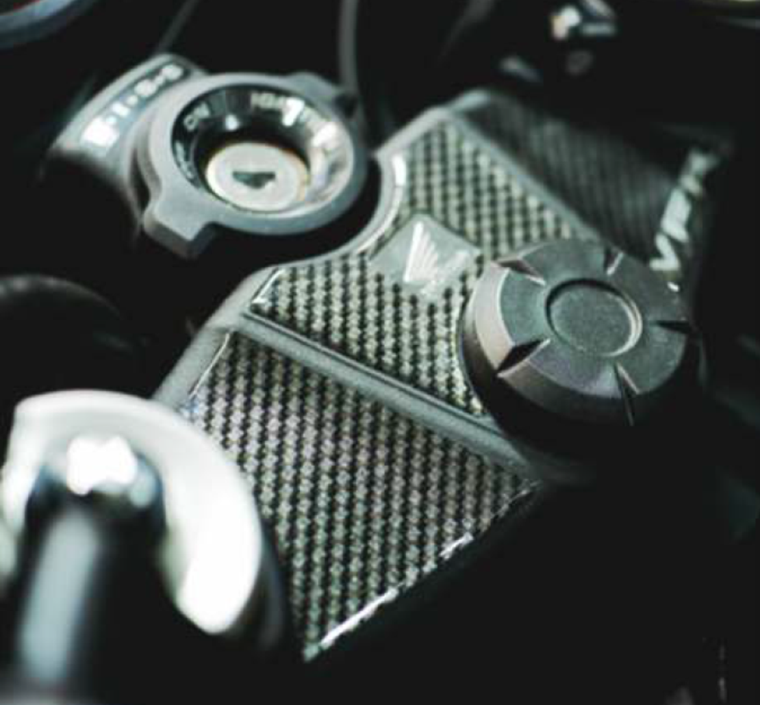 Протектор за трипътник PPSH9P/PR3166 HONDA VFR 1200 2010-2015г.