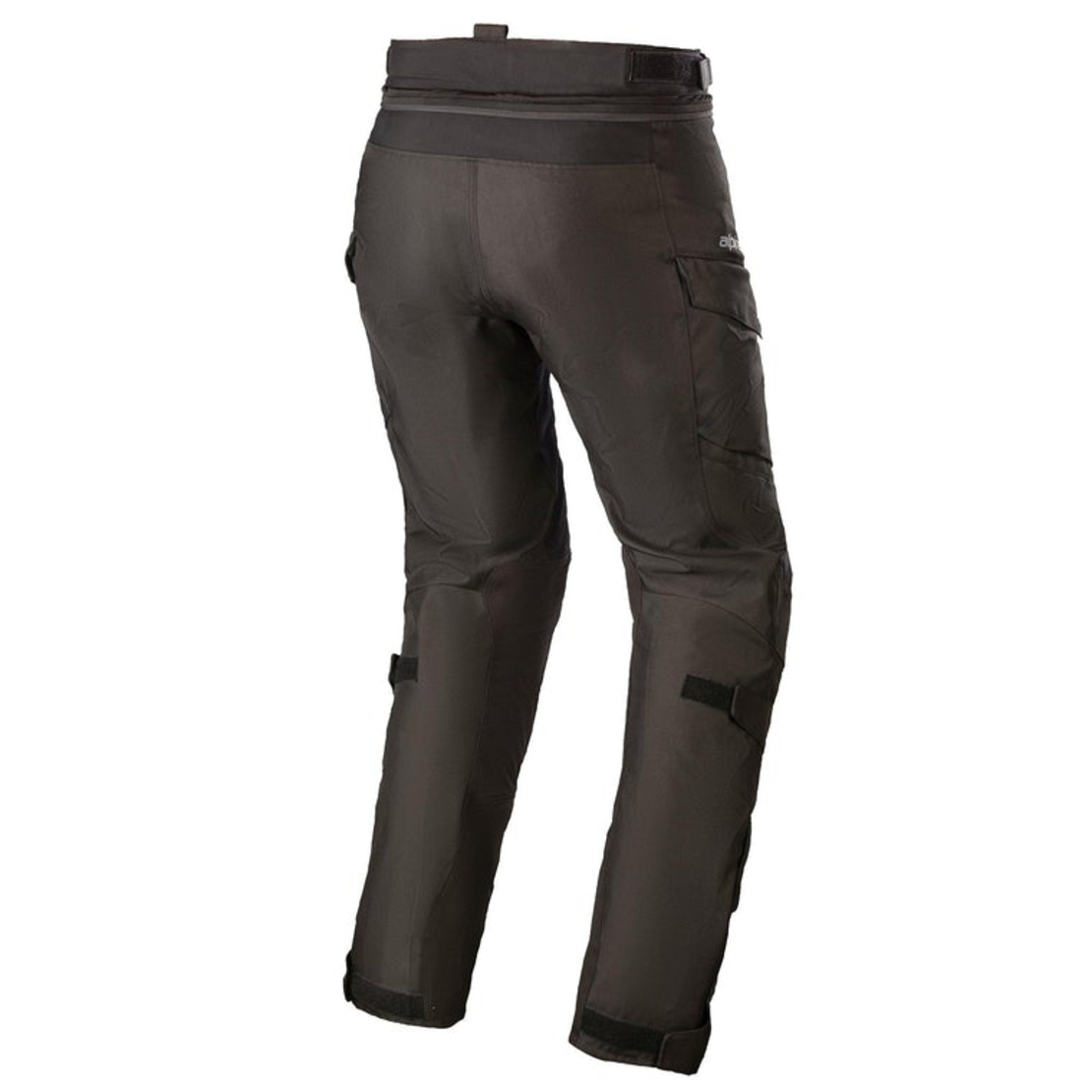 Дамски панталон ALPINESTARS STELLA ANDES V3 DRYSTAR BLACK