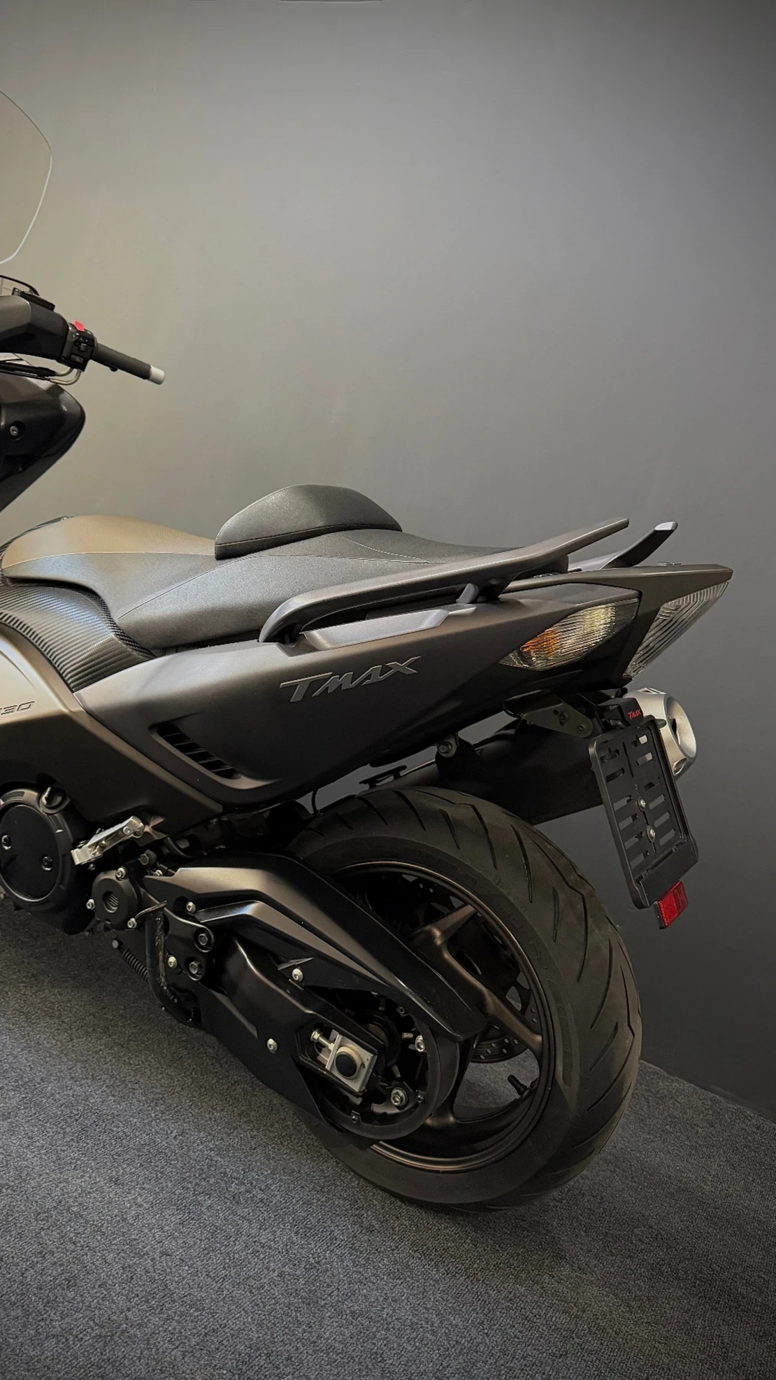 Yamaha T-max 530 ABS 2012 г.