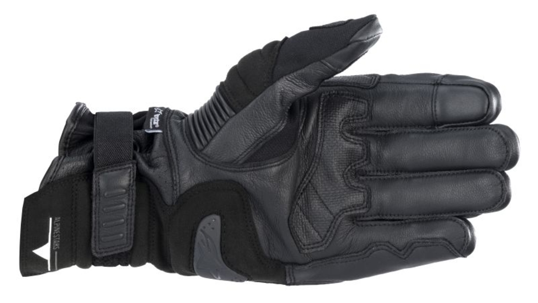РЪКАВИЦИ ALPINESTARS BELIZE V2 DRYSTAR BLACK