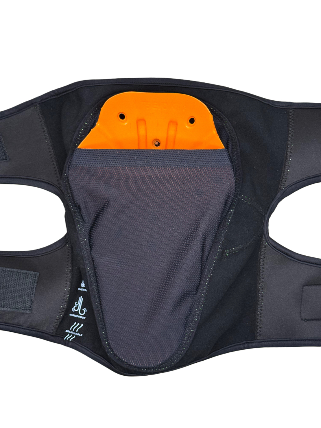 Термо наколенки ICE2 BREEZE PROTECT